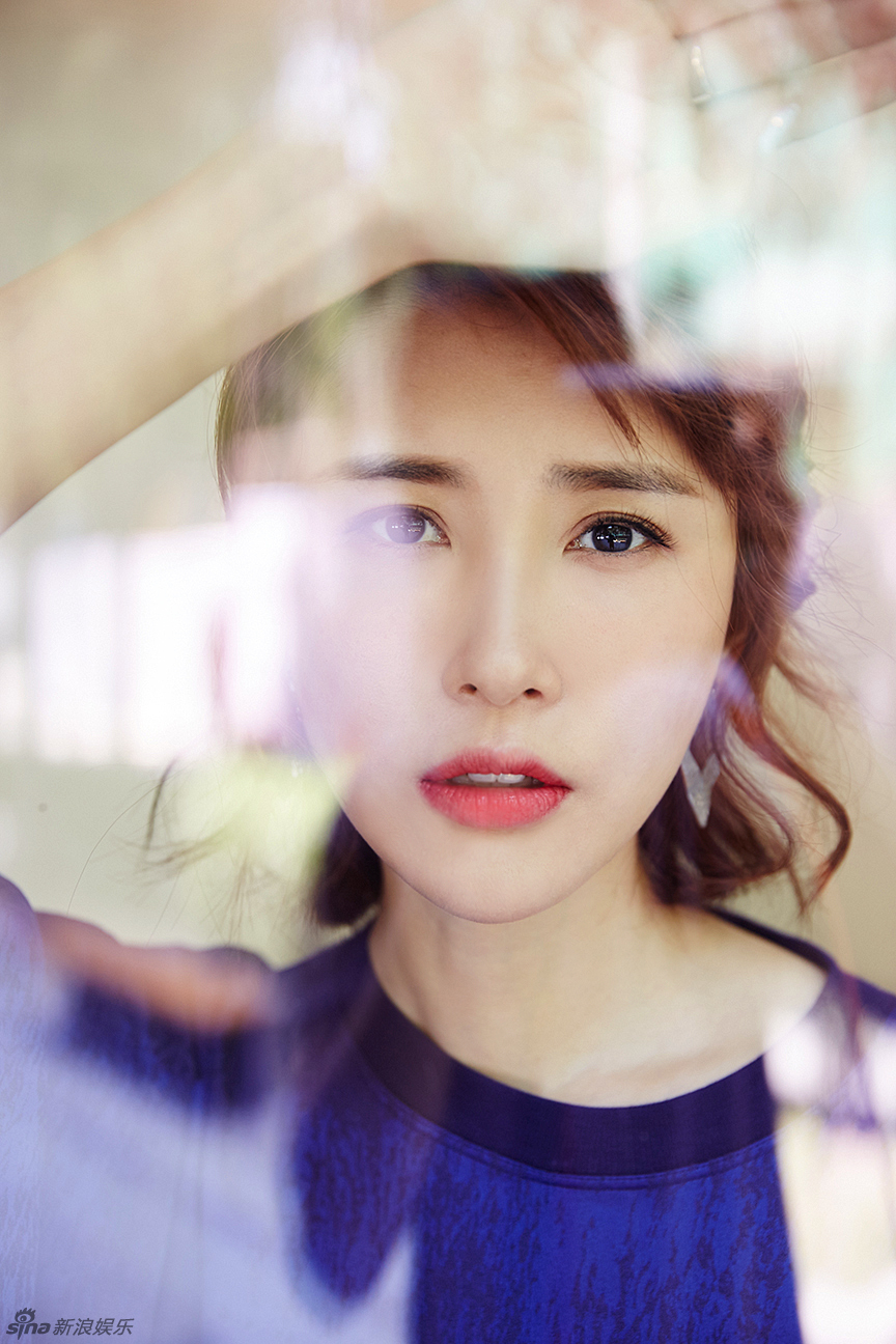 组图:吕夏清凉写真晒穿搭 曼妙身材养眼吸睛_高清图集_新浪网