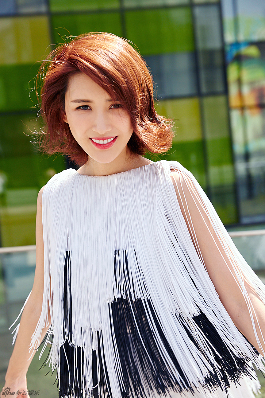 组图:吕夏清凉写真晒穿搭 曼妙身材养眼吸睛_高清图集_新浪网