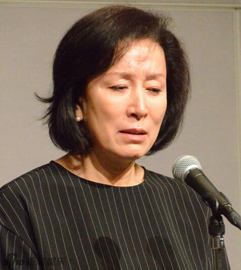 新浪娱乐讯 星二代男演员高畑裕太因性侵女性被捕,其母演员高畑淳子