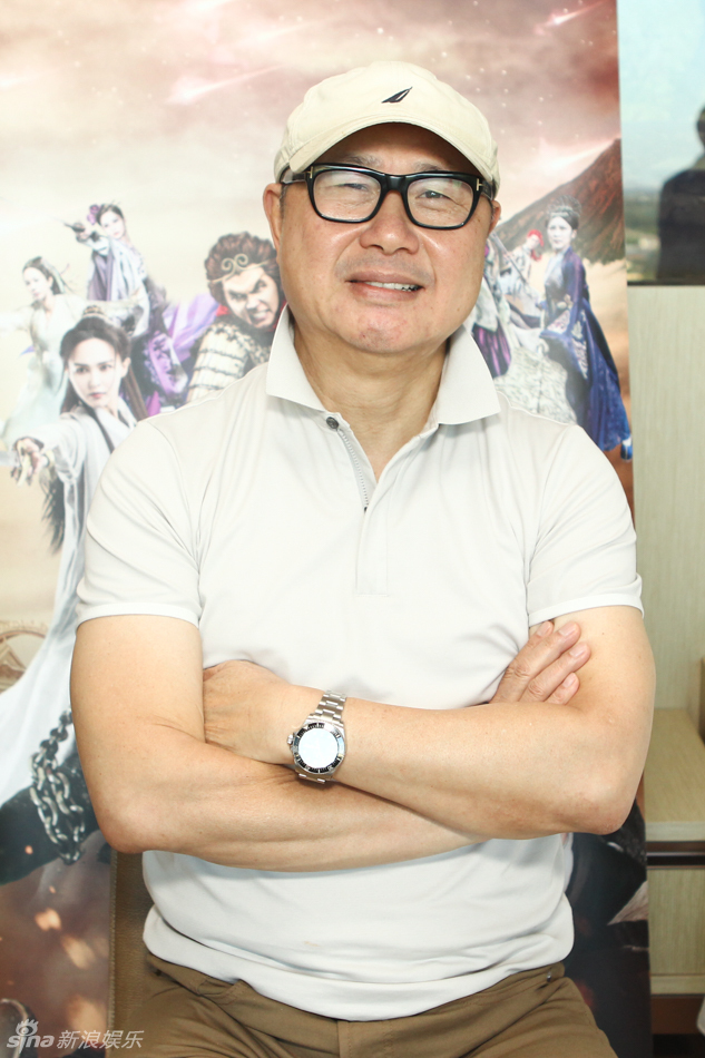 大话西游的感人对话