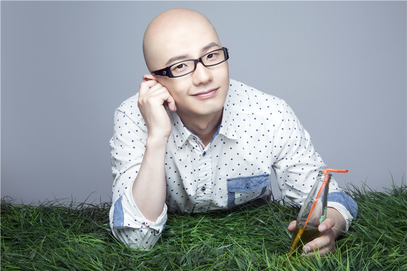 组图:平安秋日清新写真曝光 鬼马表情逗趣十足_高清图集_新浪网