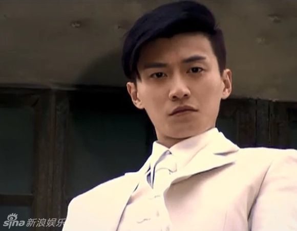 《新神探联盟》乔任梁出演最后一个单元 《胜女的代价2》乔任梁出演男