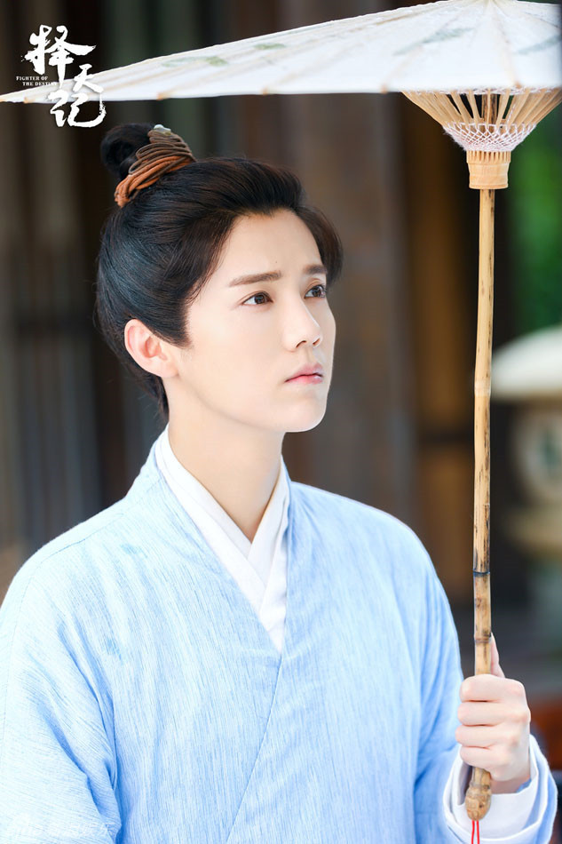 曾志伟饰演计道人