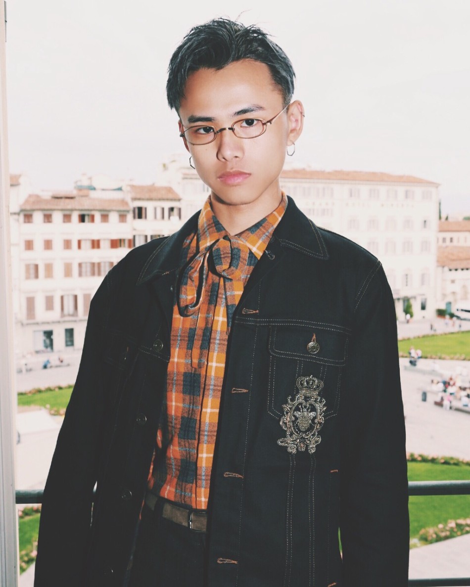 2016#网红封神榜#候选人:艾克里里