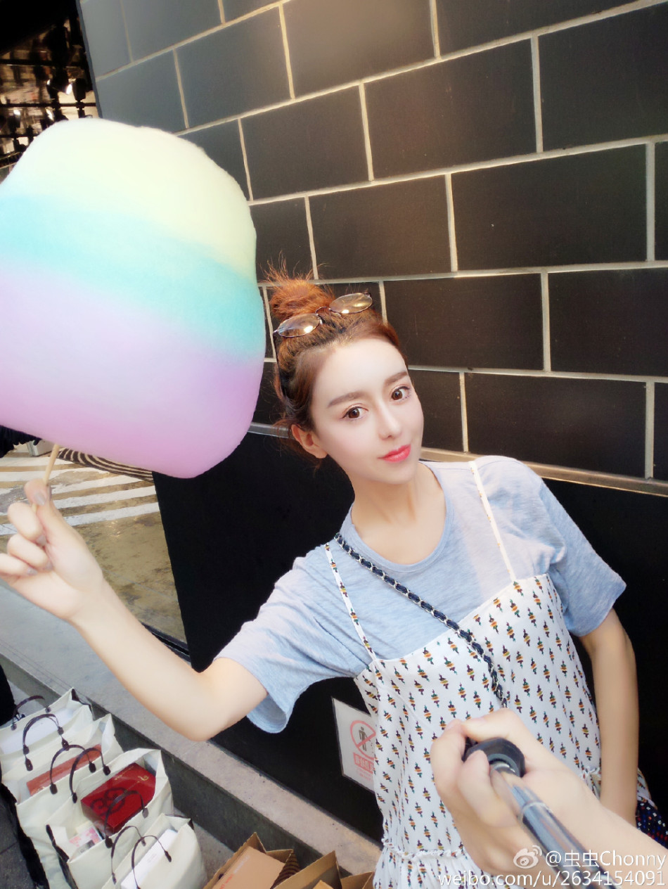 2016#网红封神榜#候选人:虫虫_高清图集_新浪网