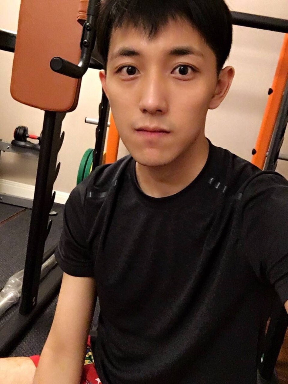 2016#网红封神榜#候选人:黄文煜_高清图集_新浪网