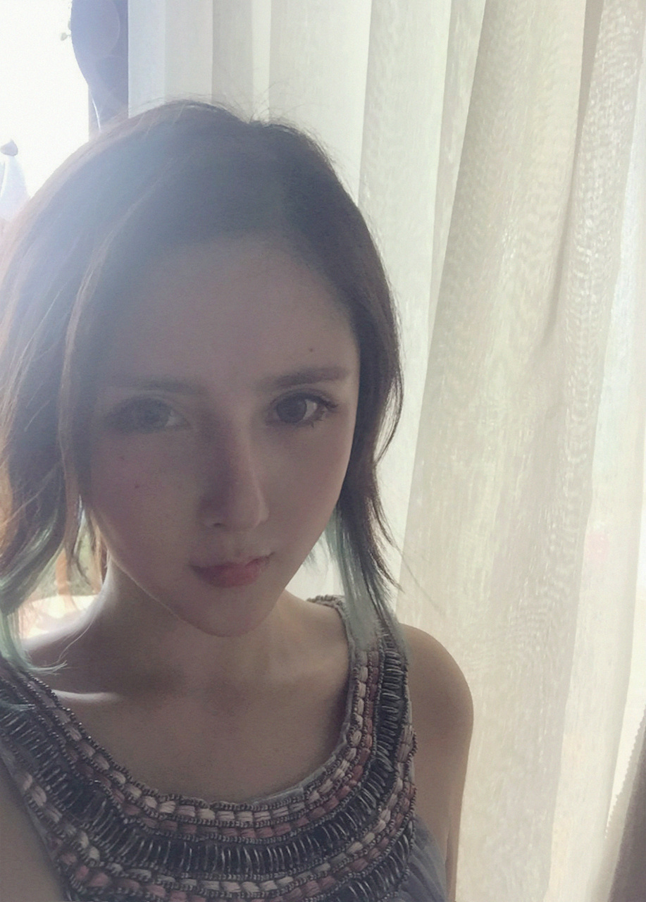 2016#网红封神榜#候选人:沉珂_高清图集_新浪网