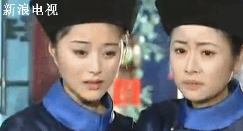 范冰冰&林心如&赵薇