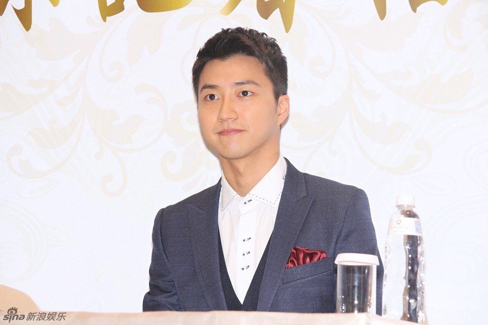 组图:福原爱江宏杰婚后甜蜜现身台湾 大秀恩爱_高清图集_新浪网