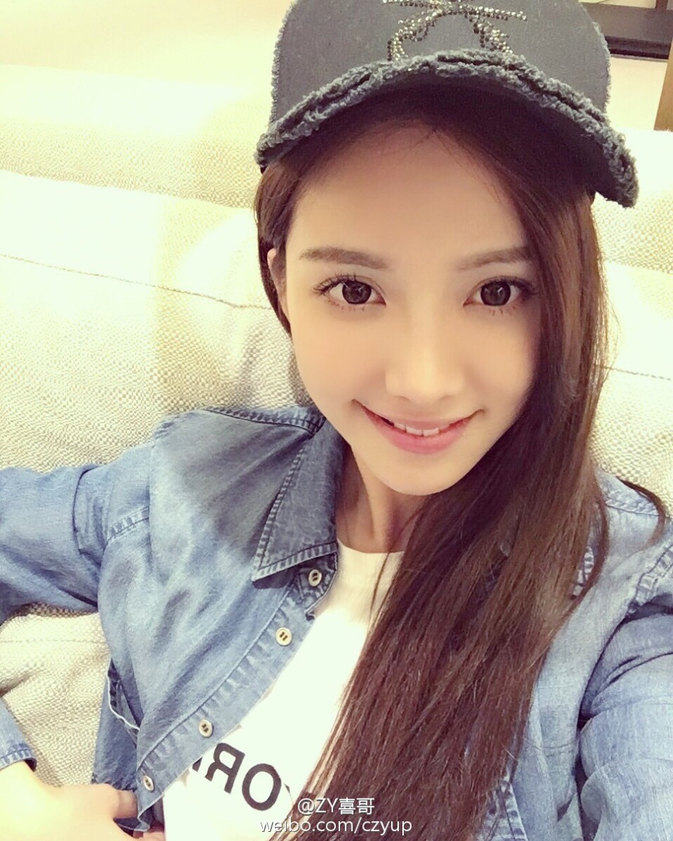 2016#网红封神榜#候选人:zy喜哥_高清图集_新浪网