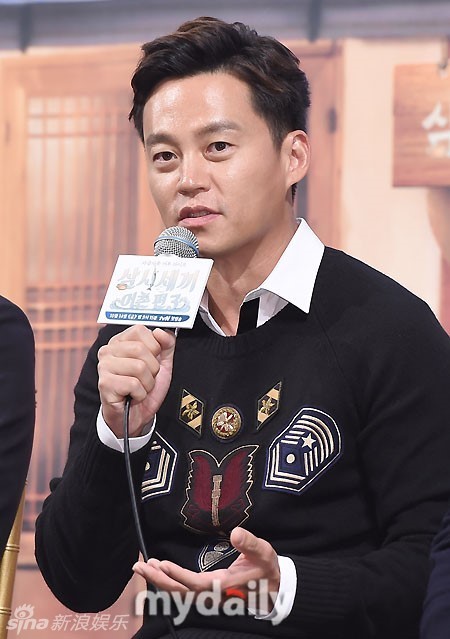 组图:《三时三餐》李瑞镇eric尹均尚变炊夫_高清图集_新浪网