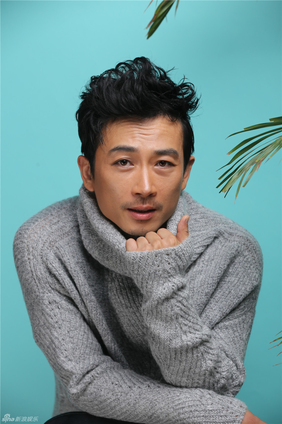 实力演员赵滨 支持   键翻阅图片 列表查看 大图 全屏观看 2016.10.