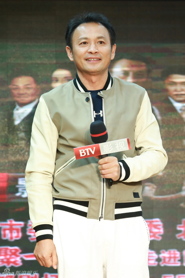 丁志诚秀好人缘赞吴刚岳秀清楷模夫妻