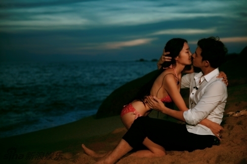 《黄金单身汉》陈楚河李欣