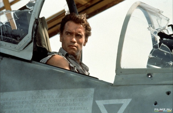 盘点好莱坞肌肉硬汉