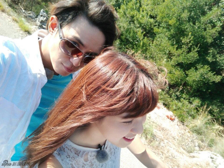 《黄金单身汉》陈楚河刘秀薇