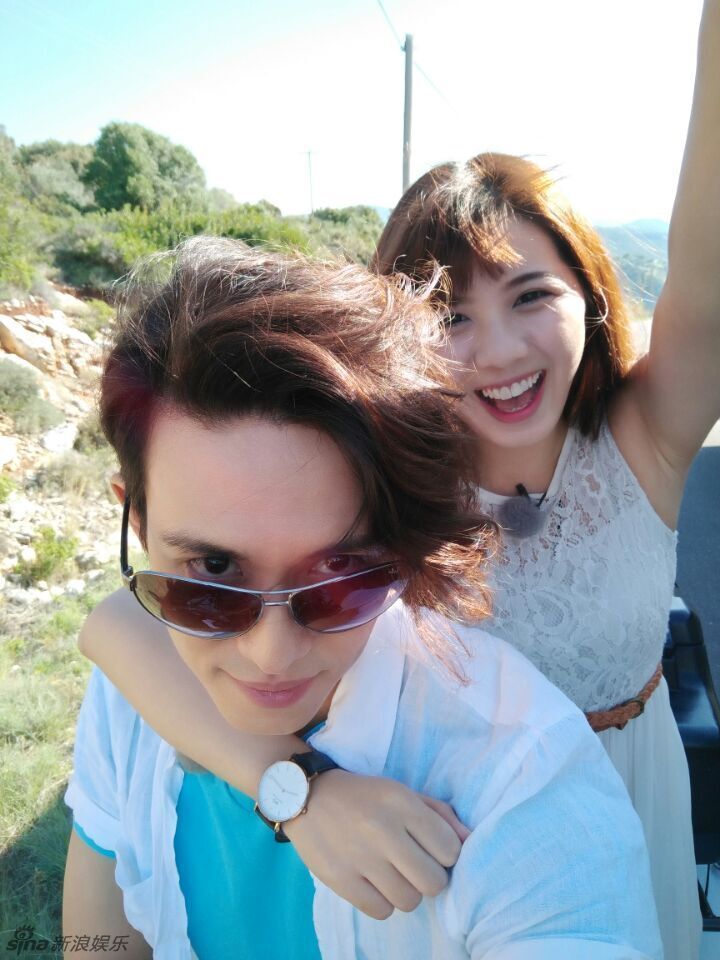 《黄金单身汉》陈楚河刘秀薇