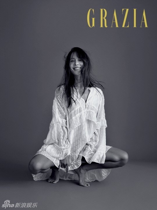 组图:惊呆了!赵汝贞写真秀身材腿上全是肌肉_高清图集_新浪网