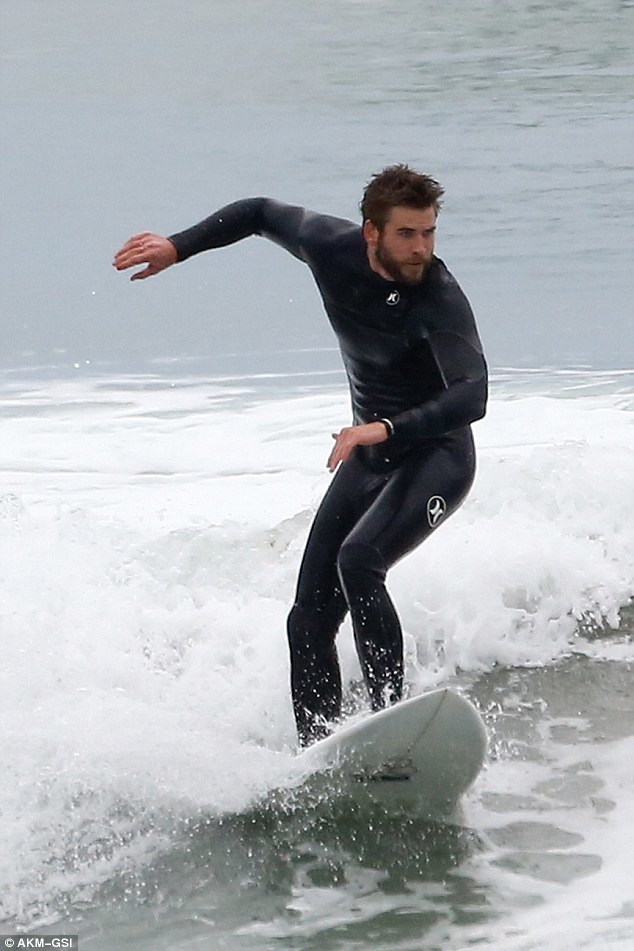 利亚姆·海姆斯沃斯