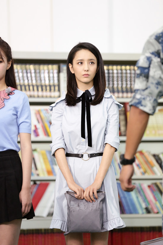 《真男2》佟丽娅化身耿直girl频现反差萌