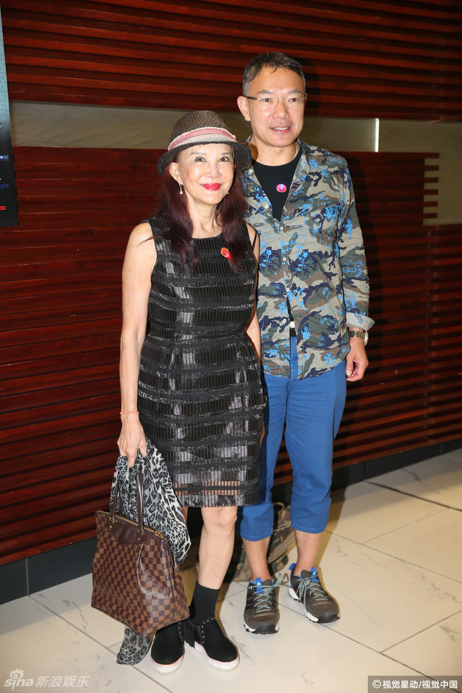 《许冠杰演唱会2016》于红馆圆满结束,尾场嘉宾除继续请来何傲儿,歌手