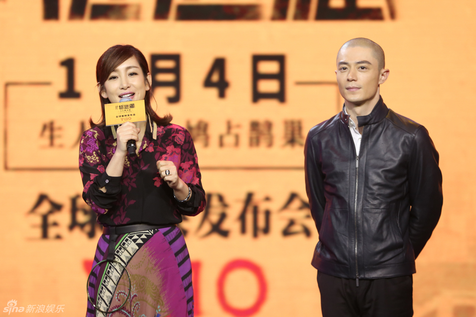 霍建华学习抱孩子技巧