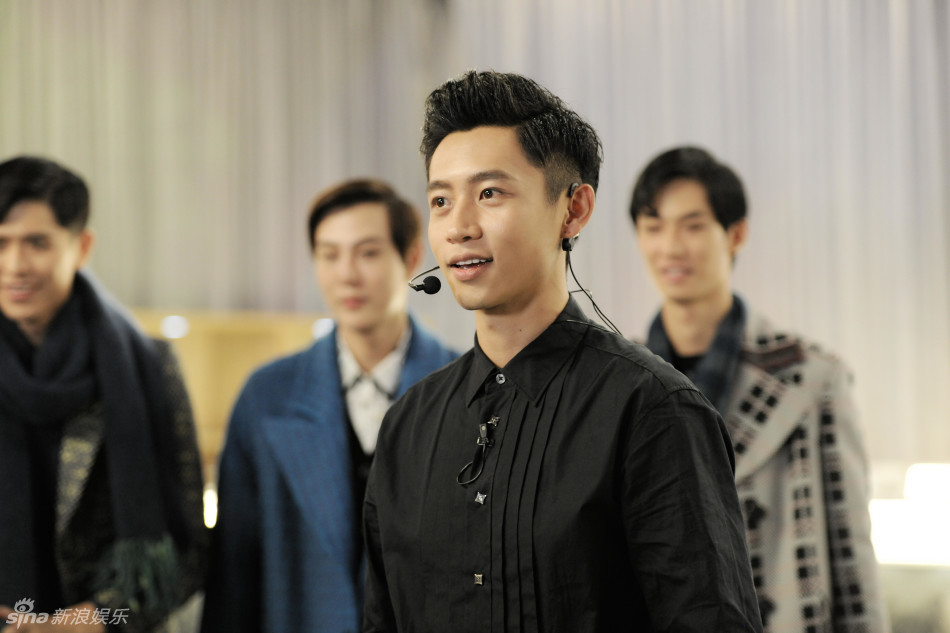 魏晨演过的电视剧 新浪网