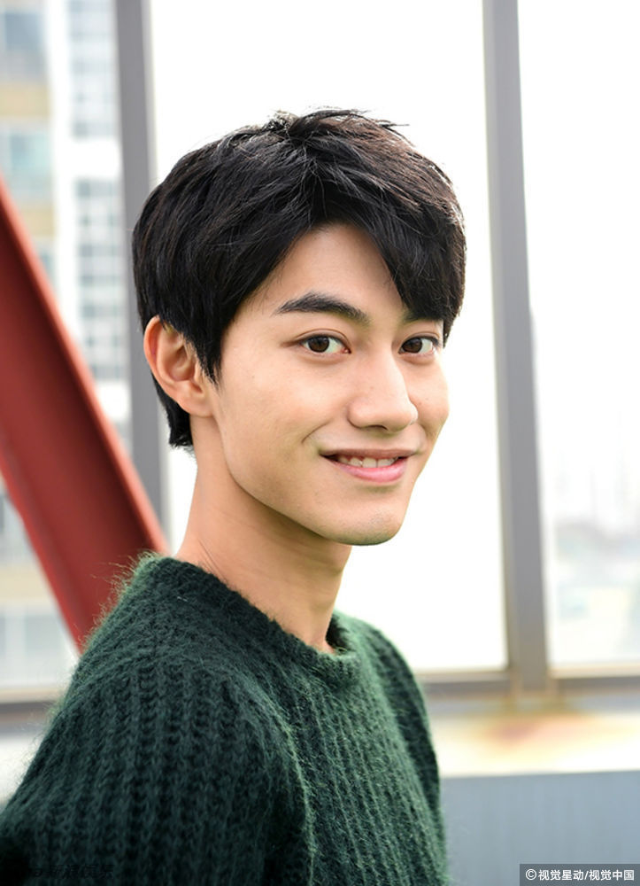 新浪娱乐讯 韩星郭东延将于11月9日(星期三)到在香港举行的签名会