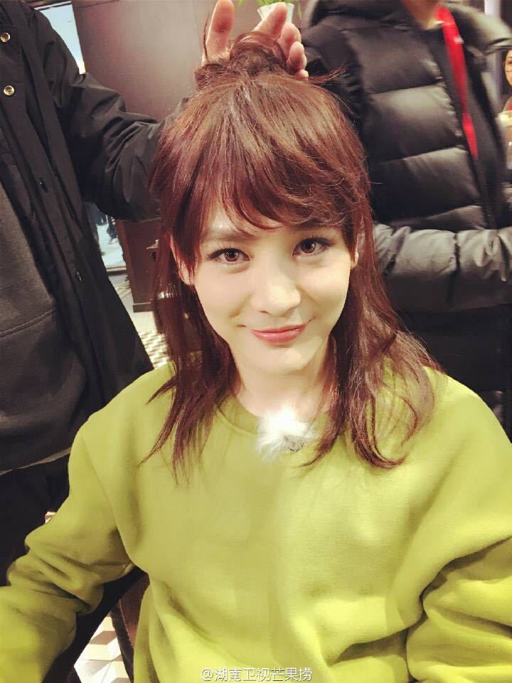 组图:《说做》男神团女装look 实力比美朱碧石_高清图集_新浪网