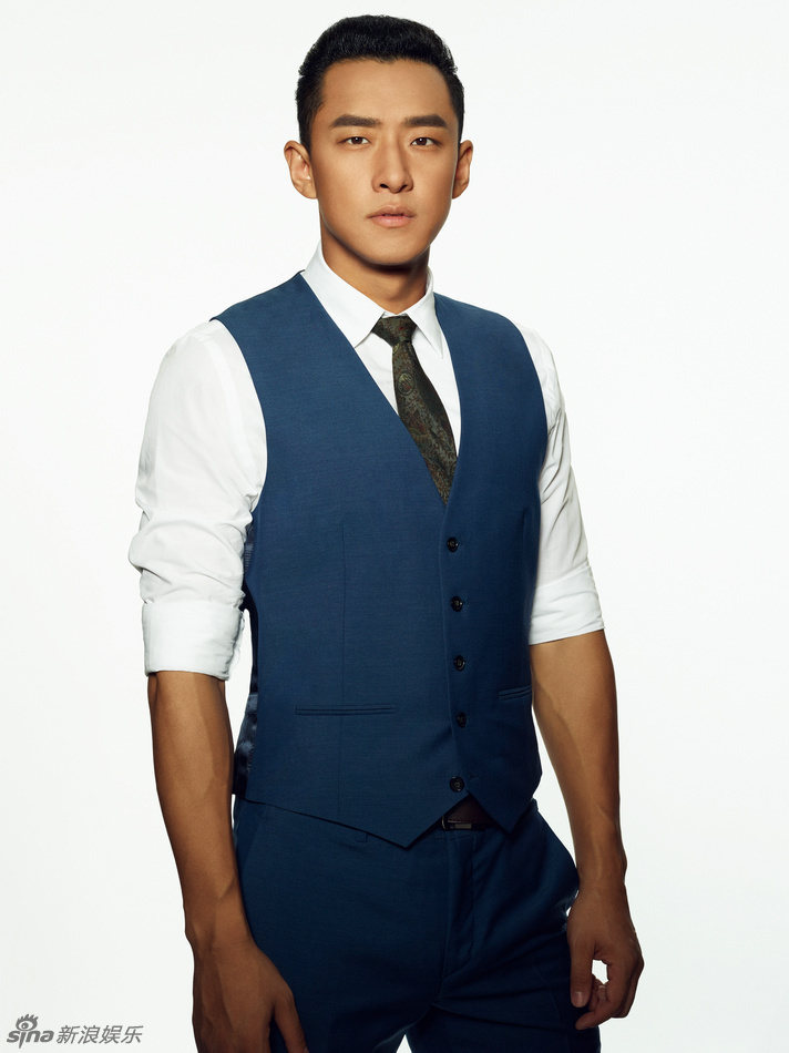 组图:英伦绅士or阳光暖男?杜维瀚变双面男神_高清图集_新浪网