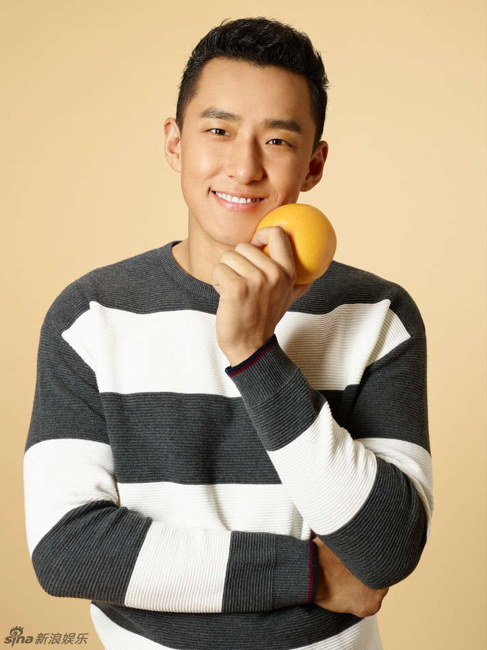 组图:英伦绅士or阳光暖男?杜维瀚变双面男神_高清图集_新浪网