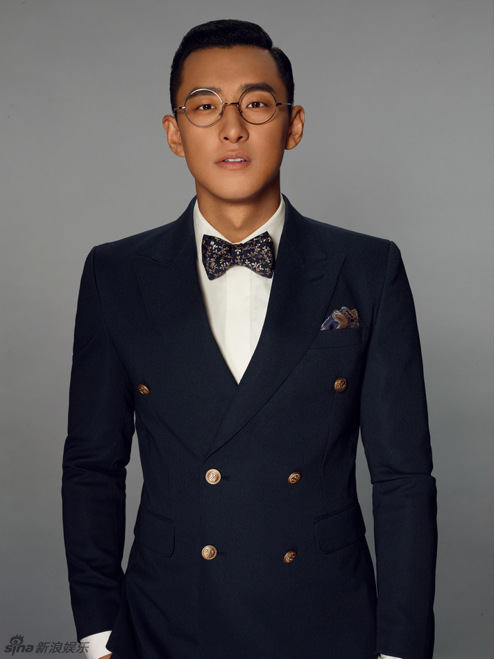 组图:英伦绅士or阳光暖男?杜维瀚变双面男神_高清图集_新浪网