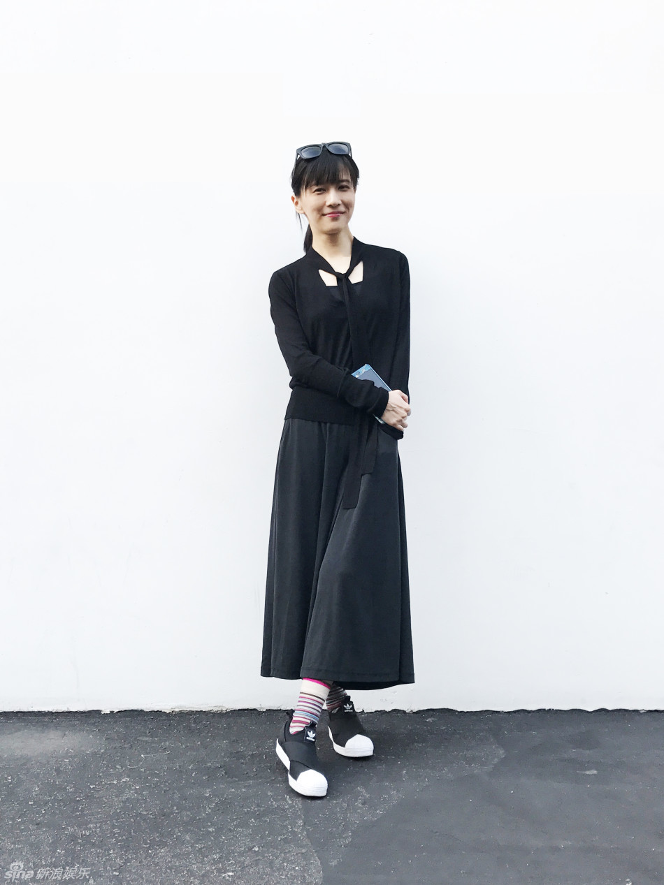 papi酱la旅行日记:忙里偷闲享受日光倾城