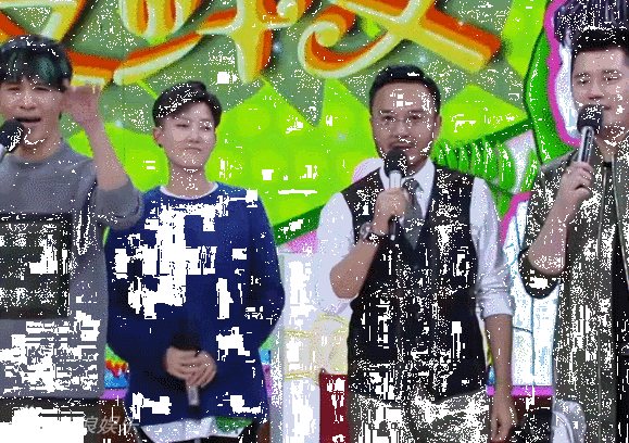 新浪娱乐讯 京城第一帅t林弯弯竟然上《天天向上》了,还是作为双十一