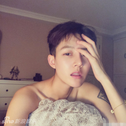 新浪娱乐讯 京城第一帅t林弯弯竟然上《天天向上》了,还是作为双十一