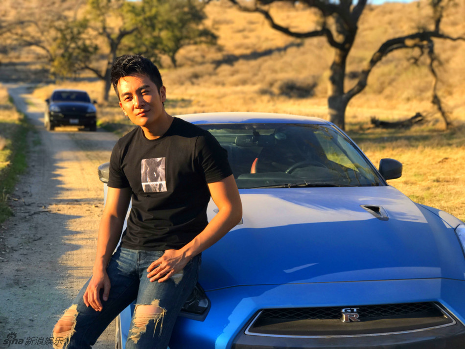 组图:陆思宇洛杉矶拍大片 刚毅野性展型男本色_高清图集_新浪网