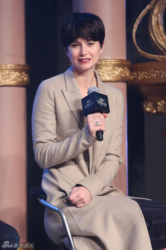 艾莉森·苏朵儿