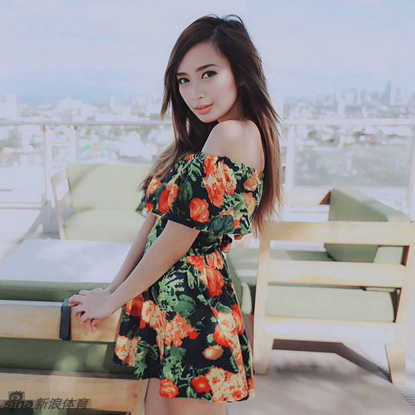 组图:菲律宾90后游戏主播36d巨乳私照曝光_高清图集_新浪网