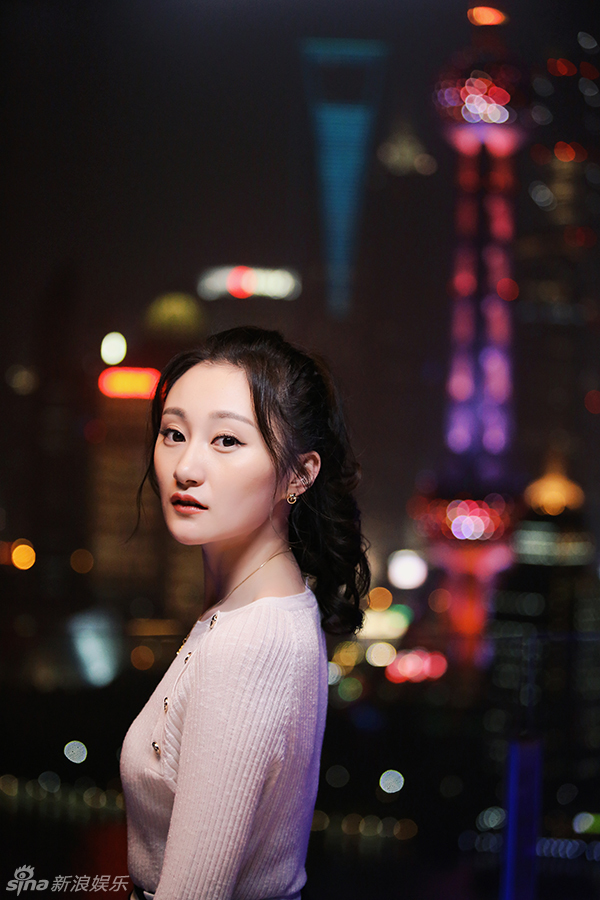 组图:《极光之恋》王千赫造型时尚热血开挂_高清图集_新浪网