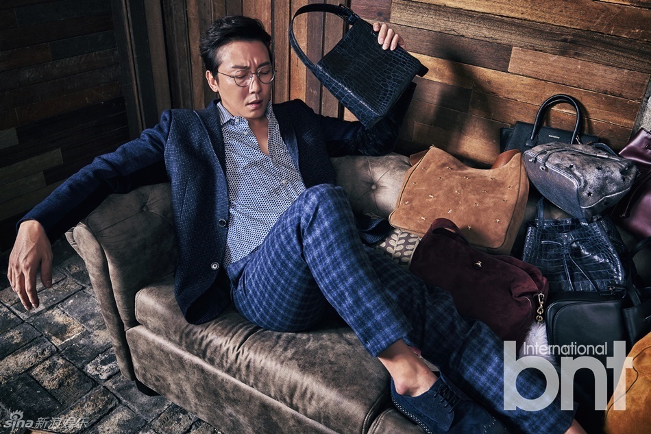 经过三年空白期后再次回归的卓在勋前后做了11档节目,重归忙碌生活的