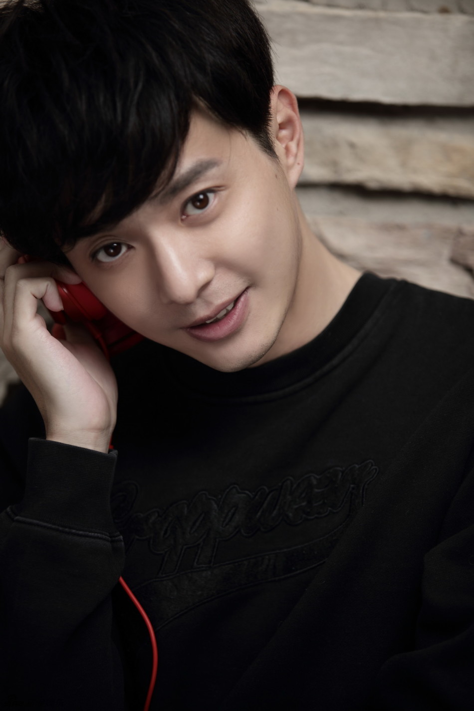 组图:刘智扬运动风青春洋溢 获赞活力美少年_高清图集_新浪网