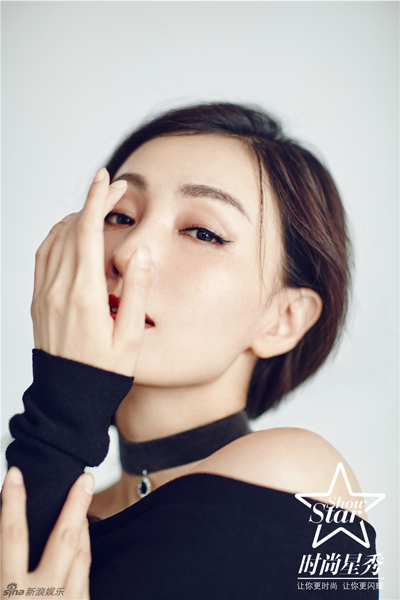 组图:人妻的诱惑 陶虹红唇浅笑女人味十足_高清图集_新浪网