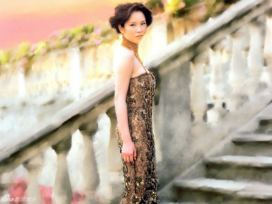 据悉,吴天心今年41岁