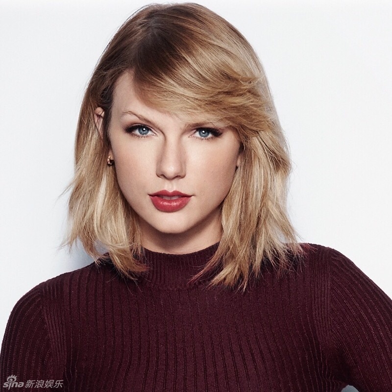 近日,泰勒(taylor swift)为"taylor swift now"拍摄的写真曝光,照片中
