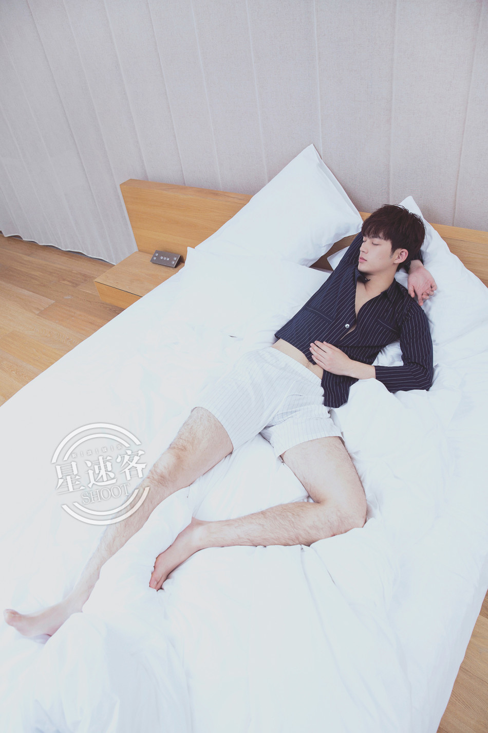 《星速客shoot》董力:选择击剑就想从一而终_高清图集_新浪网