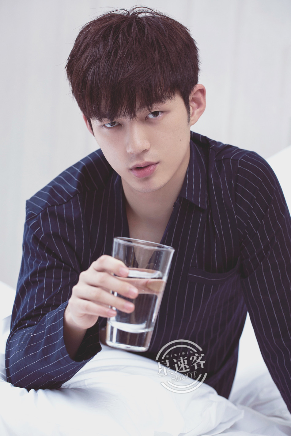 《星速客shoot》董力:选择击剑就想从一而终_高清图集_新浪网