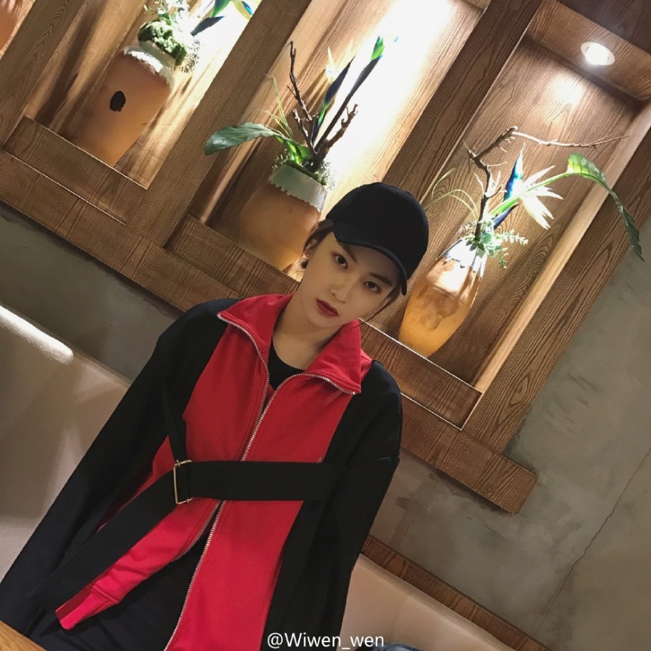 林更新前女友王柳雯