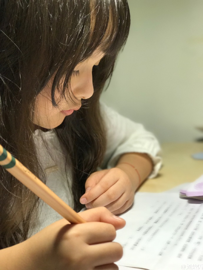 组图:小芈月刘楚恬侧颜杀!睫毛逆天笑容甜美_高清图集_新浪网