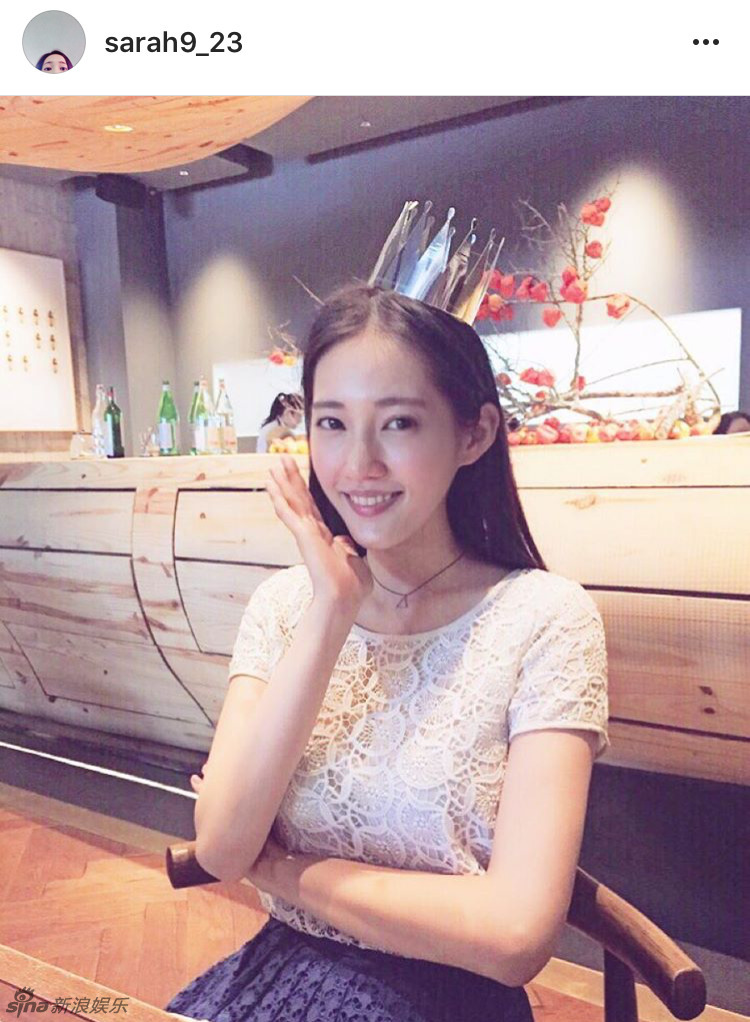 新浪娱乐讯 日前,余文乐与台湾皮带大王千金王棠云(s