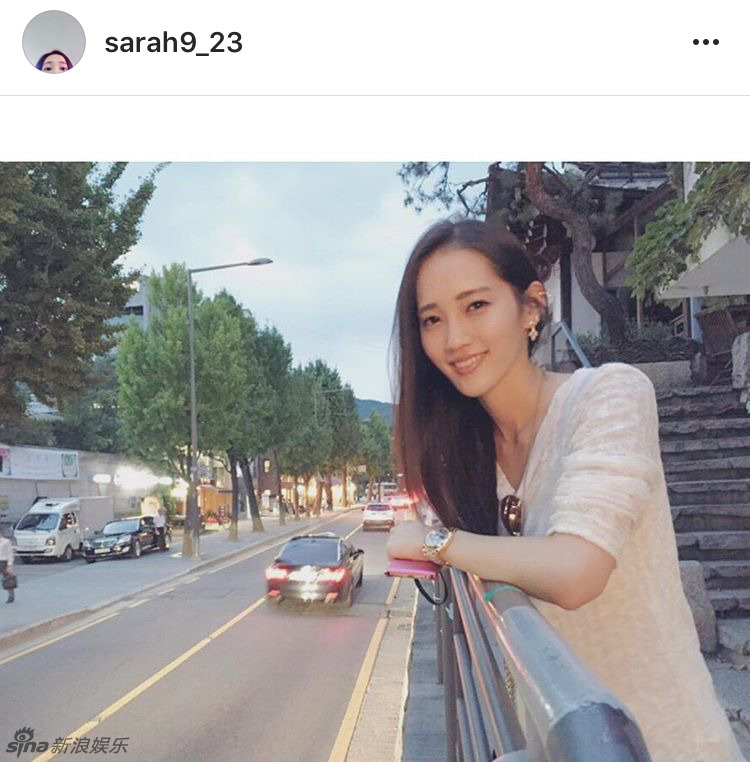 新浪娱乐讯 日前,余文乐与台湾皮带大王千金王棠云(s